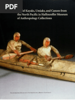 Download MODEL KAYAKS UMIAKS AND CANOES FROM THE NORTH PACIFIC in the Haffenreffer Museum of Anthropology Collections by Haffenreffer Museum of Anthropology SN79988797 doc pdf