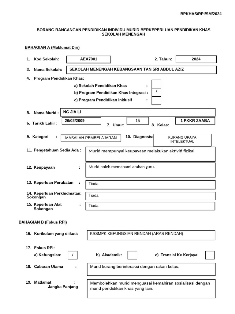 Rpi NG Jia Li 2024 | PDF