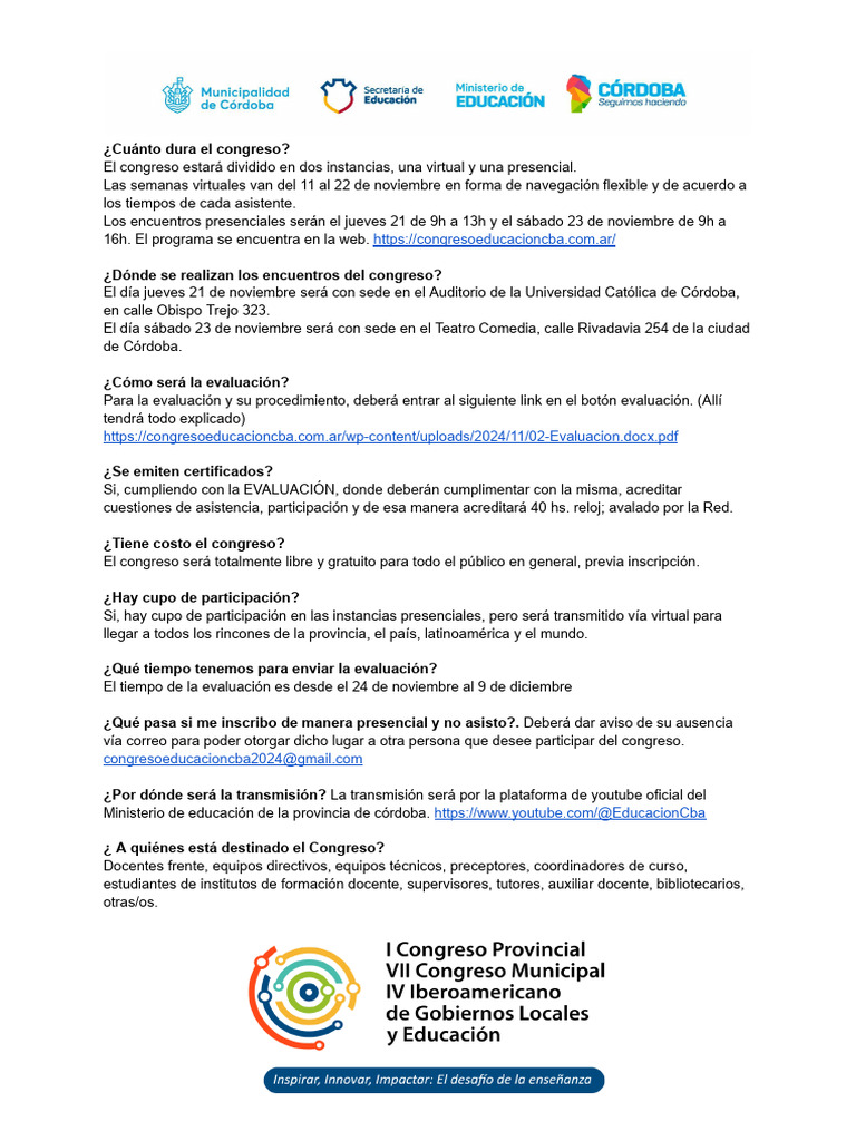 07 Preguntas Frecuentes | PDF