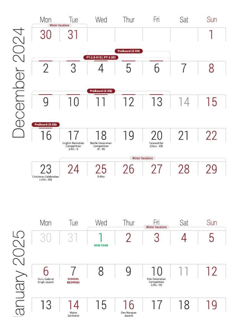 Dec Jan 2024 | PDF