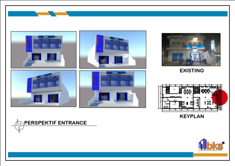 Existing: Integrated Property Management Solution | PDF