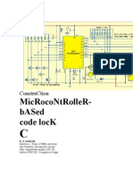 ILI9341V v1.0 | PDF | Analogue Electronics | Microcontroller
