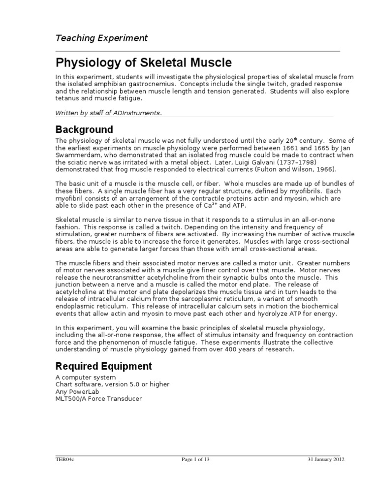 Muscle lab report 08 picture