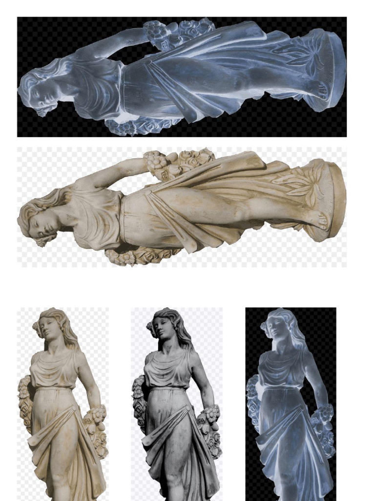 STATUE | PDF