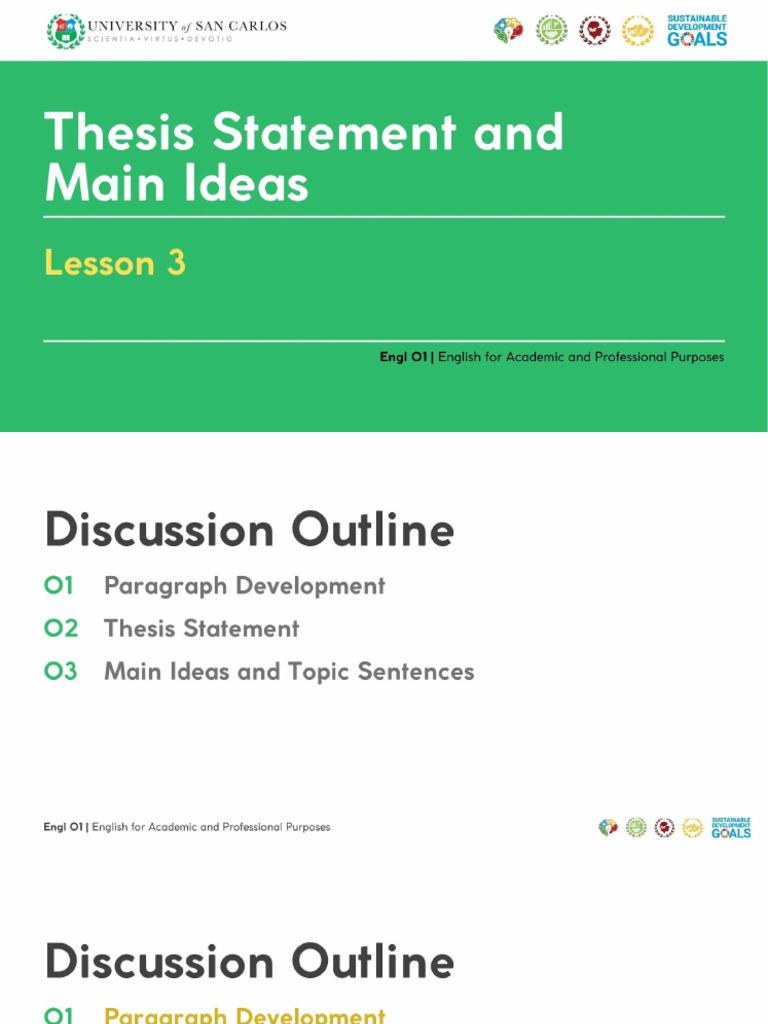 Engl+01+Lesson+3.Pptx | PDF