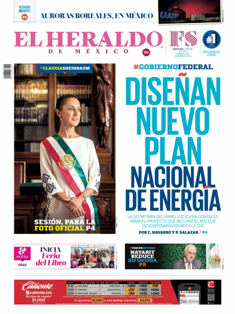 El Heraldo | PDF