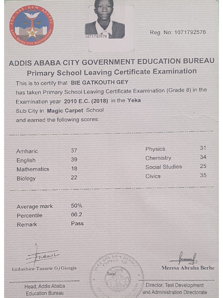 Educational File's | PDF