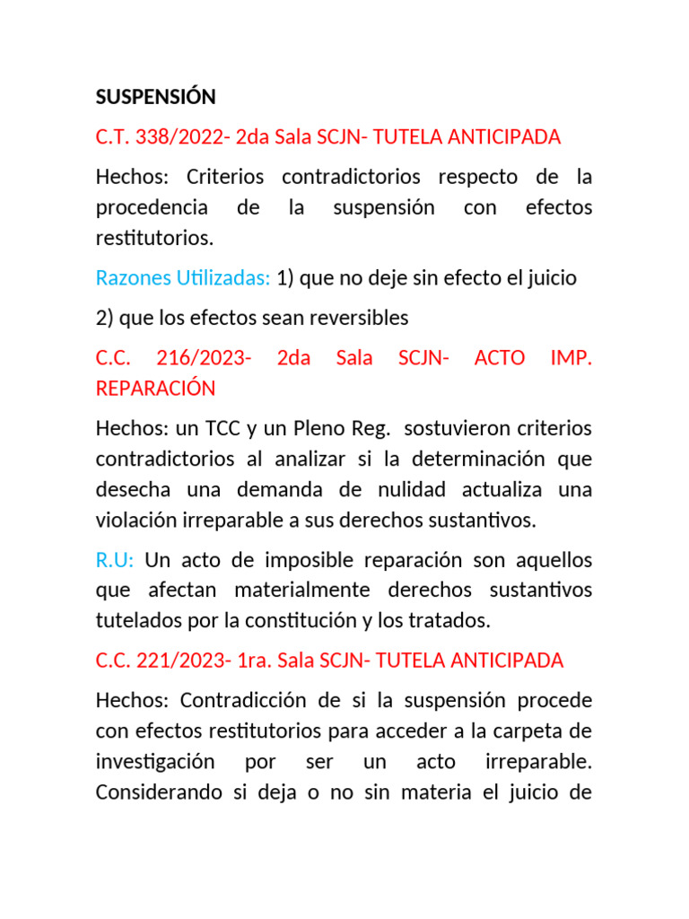 SCJN | PDF | Discriminación | Justicia