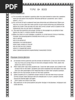 Download Tips on ECCE exam by Rallia Saatsoglou SN79995646 doc pdf