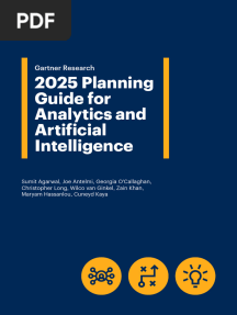 Gartner__2025 Planning Guide for Analytics and Artifical Intelligence (2024) -1