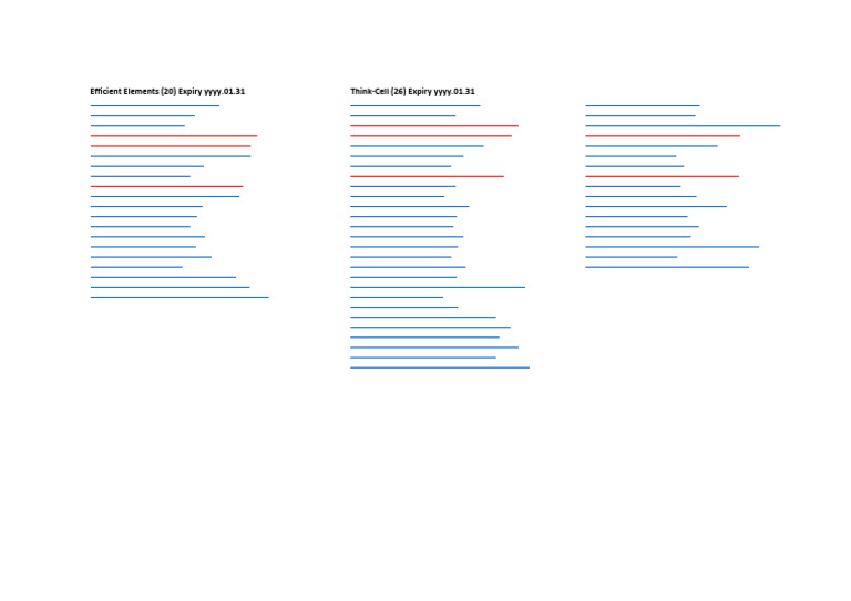 It Inventory Pdf Computing