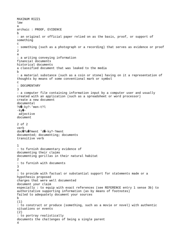 New Text Document | PDF | Noun | Information