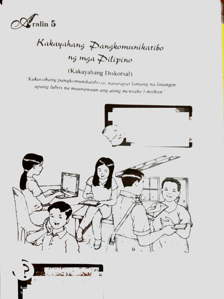 Q2 aralin 5 pdf