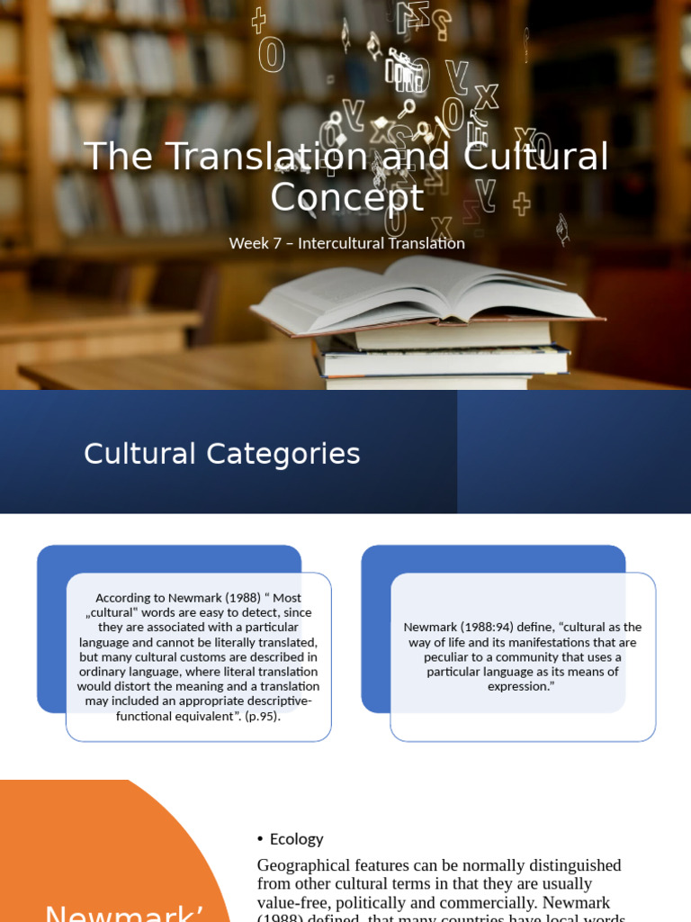 Intercultural Translation Techniques | PDF | Translations | Phrase