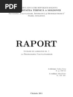 Raport Lab 6