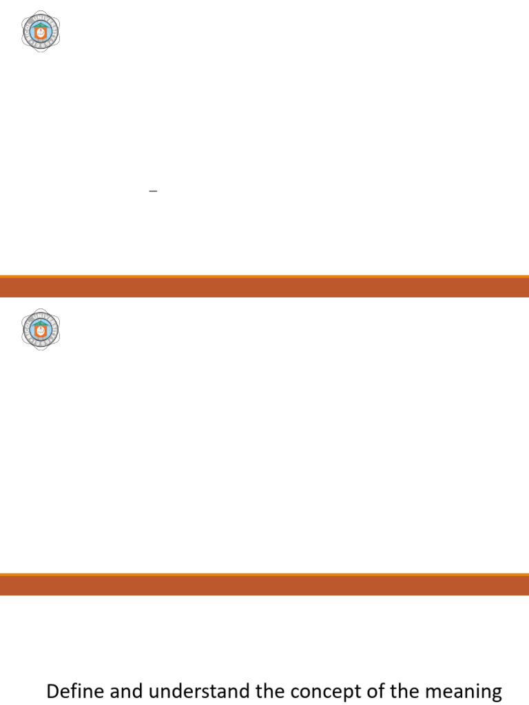 Self-Awareness and Personal Growth Guide | PDF | Self Awareness | Feeling