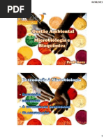 Aula 1 - Histórico, Definição, Classificação e Importancia