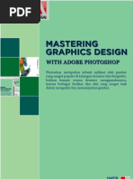 Download Mastering Graphics Design With Adobe Photoshop by Hafid SN79998275 doc pdf