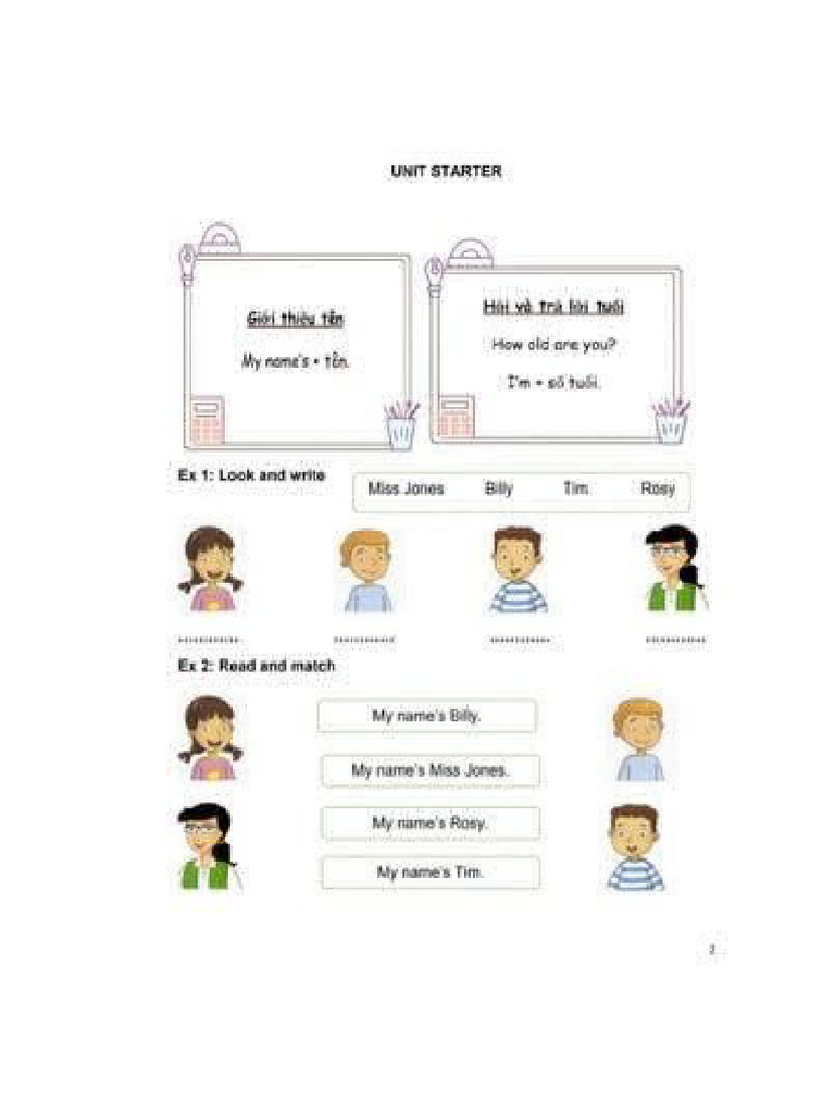 Family 3 | PDF