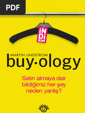 Martin Lindstrom Buy Ology PDF 
