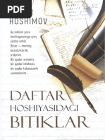 Sariq bilan mashinada jinsiy aloqa