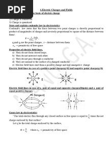 PASSING PACKAGE and SCORING - 2025