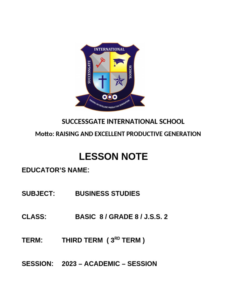 business-studies-jss2-3rd-term-l-note-pdf-salary-payroll