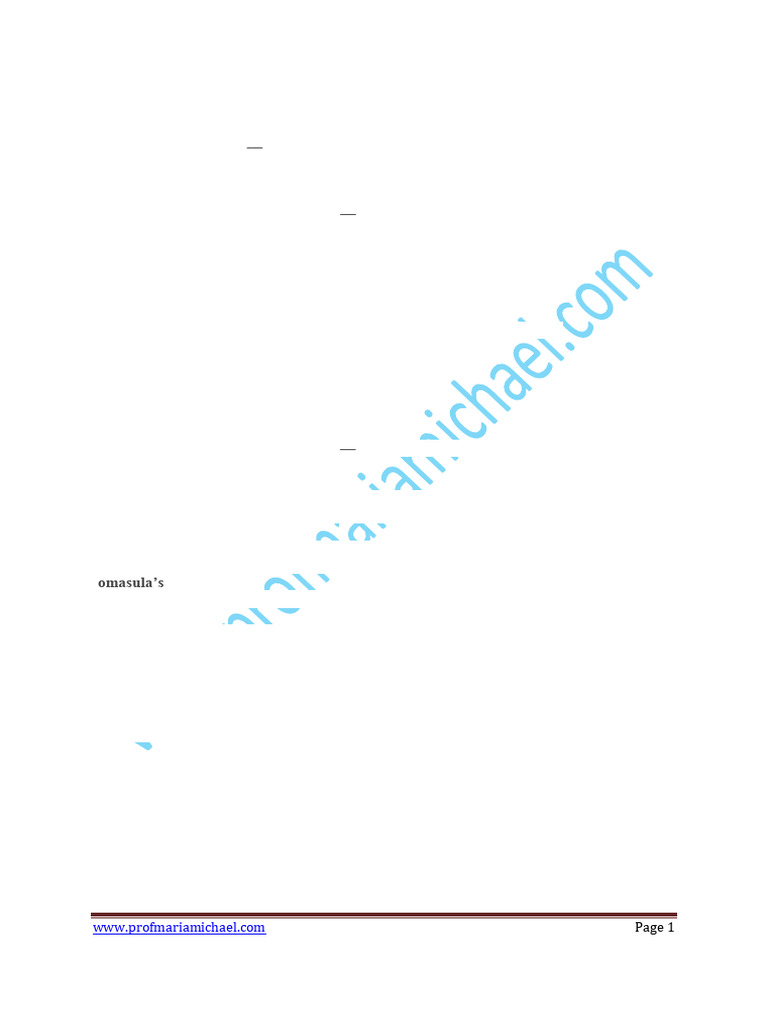 Advanced Computer Architecture Exam Guide | PDF | Central Processing ...