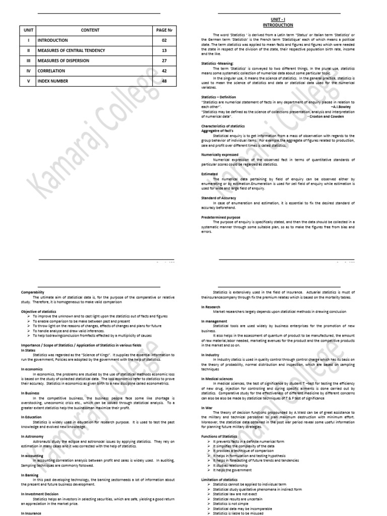 002 Math | PDF | Sampling (Statistics) | Statistics