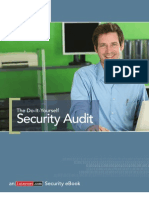 Step by Step the Do It Yourself Security Audit