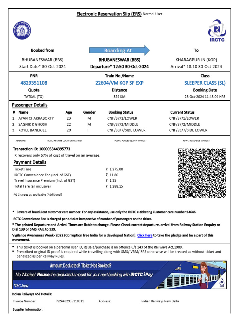 4829351108 | PDF | Identity Document | Payments