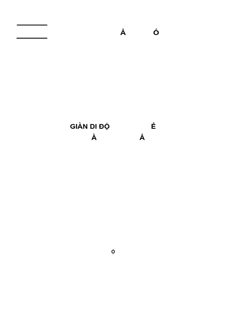 TCVN 12823-1 2020 | PDF