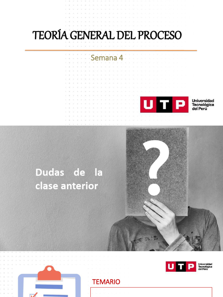 S04 - s1 - Material | PDF | Ley procesal | Procedimiento Civil