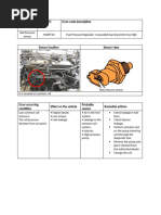 P229E-13 NOx Sensor Circuit Guide | PDF | Electrical Connector ...