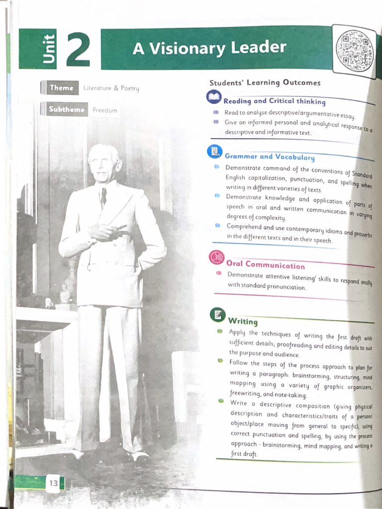 Chapter No 2 | PDF