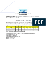 Caso Calvo V2011-I