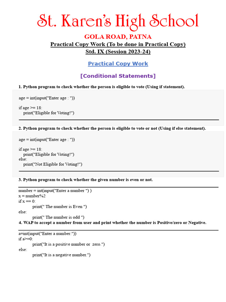 Asg202311221423495042 1 254 | PDF | Computer Programming | Control Flow