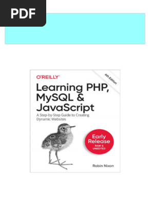 24時間限定タイムセール Learning PHP MySQL JavaScript Early Release 6th Edition コンピュータ・IT