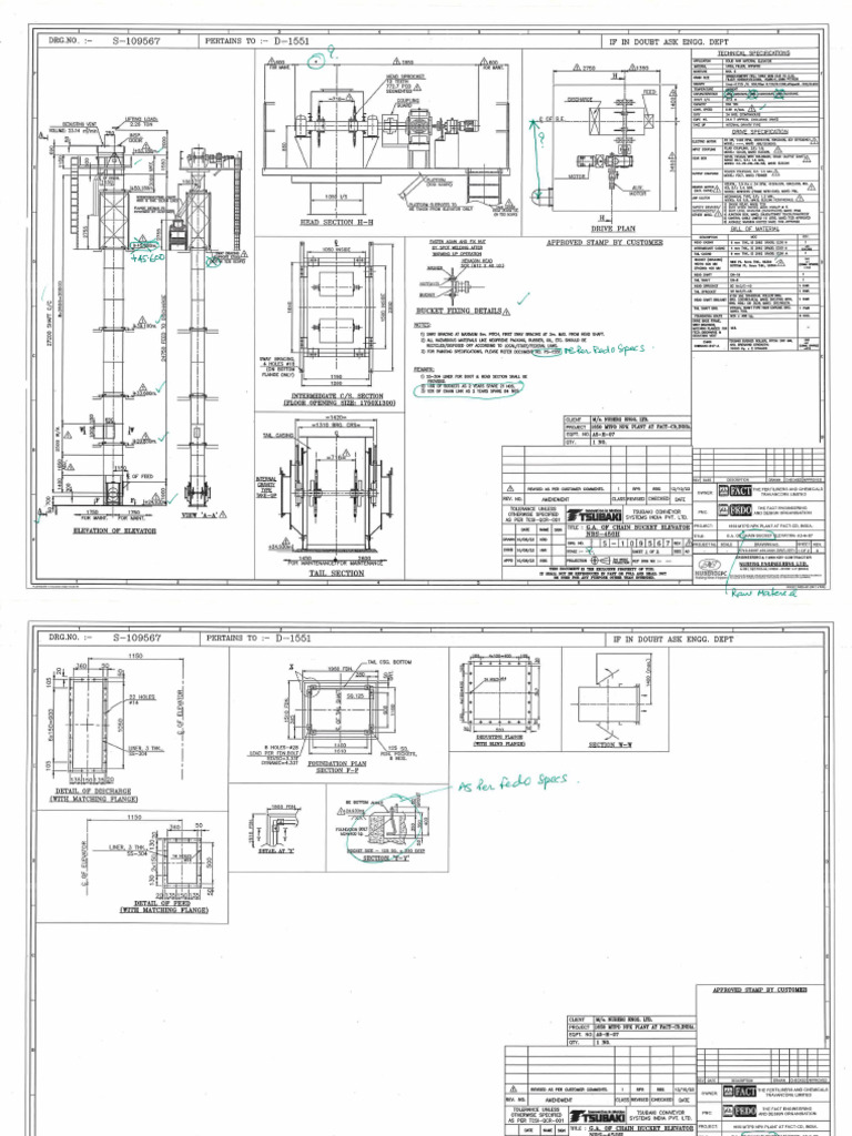 Osbl Be Comments Rev-01 | PDF