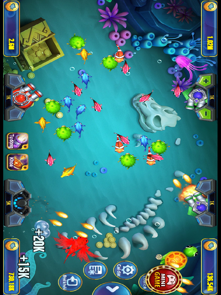 68 Game Bài | PDF