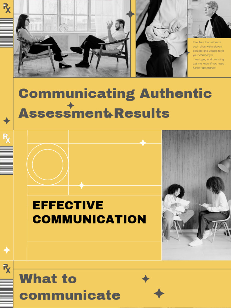 Unit 4 communicating assessment results pdf