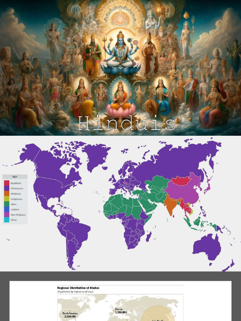 Chapter 8 Hinduism Pdf Vedas Vishnu