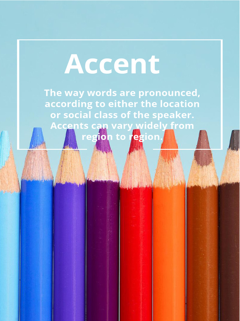 Key Stage 3 English Literary Terms Guide | PDF | Grammar | Linguistics