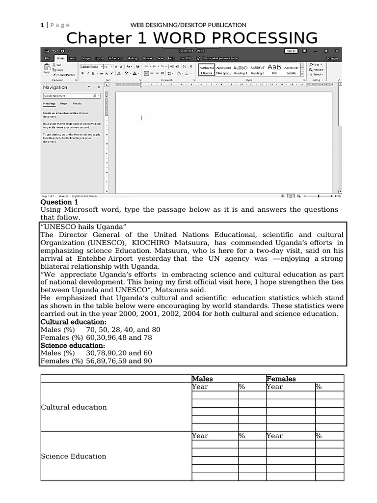 Practical Questions All Topics | PDF | Malaria