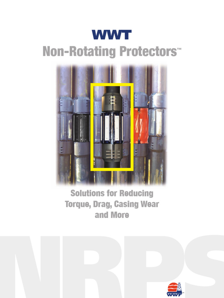 5ed514cae87f2d937eaab730 WWT NRP Benefits Brochure | PDF | Drilling | Force