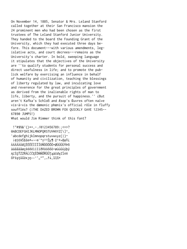 Textest | PDF