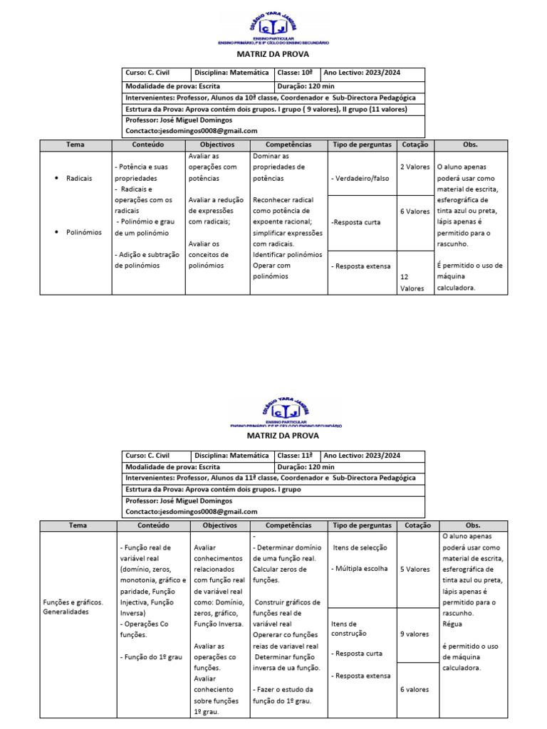matriz-e-prova-trimestral-pdf-fun-o-matem-tica-trigonometria