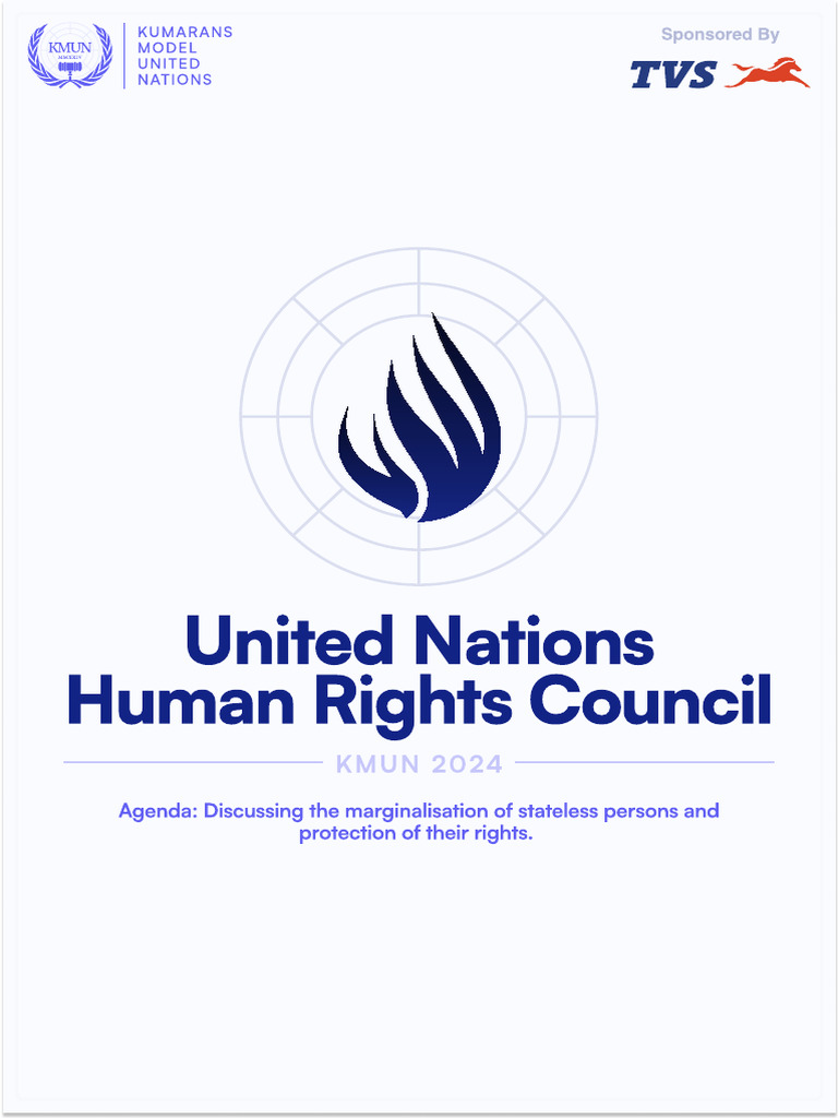 UNHRC Min | PDF | Nationality | Kurds