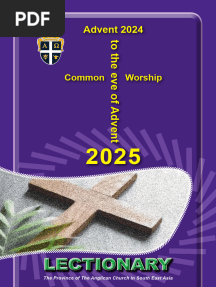 Eng Lectionary 2025d-Final Copy