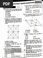 Class 9 Math Lab Activity | PDF
